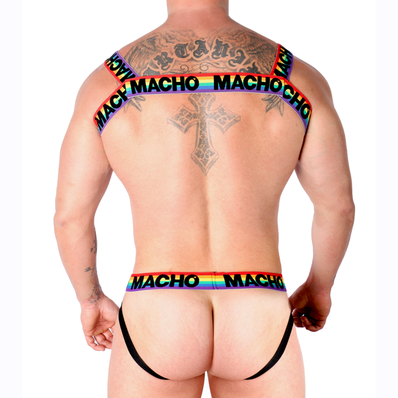 Arnes Doble Pride Limited
