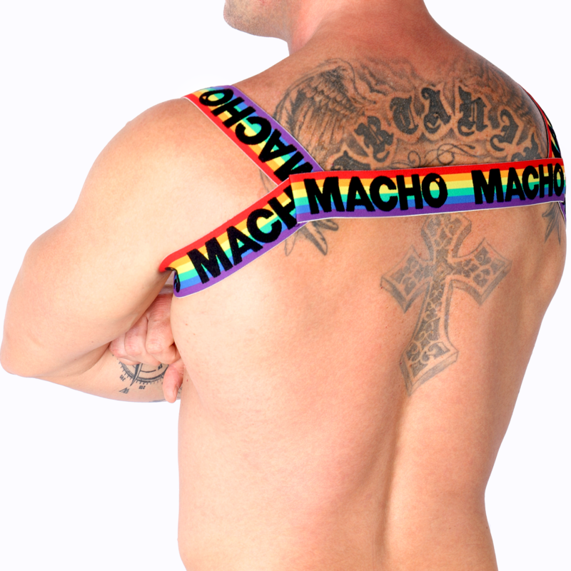 Arnes Doble Pride Limited