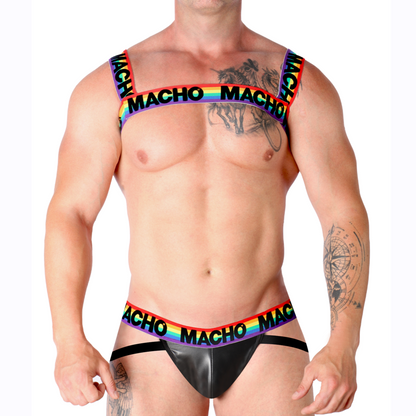 Arnes Doble Pride Limited
