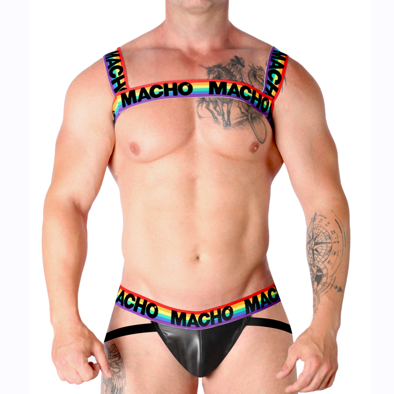 Arnes Doble Pride Limited