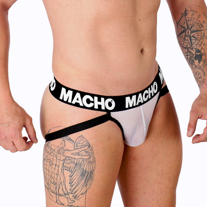 Jock Mx26X1 Rejilla