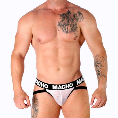 Jock Mx26X1 Rejilla