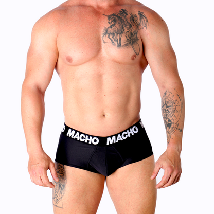 Slip Macho