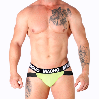 Jock Mx28Fa