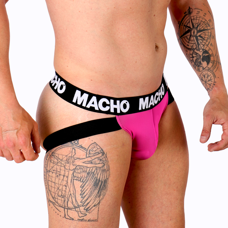 Jock Mx28Fa