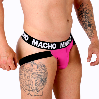 Jock Mx28Fa