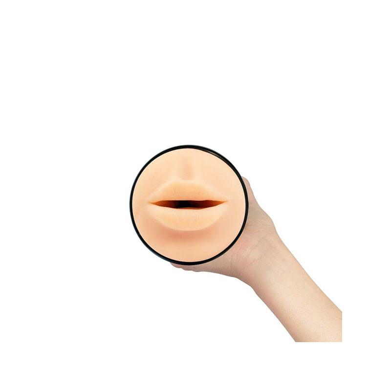 Feel Stroker Mouth