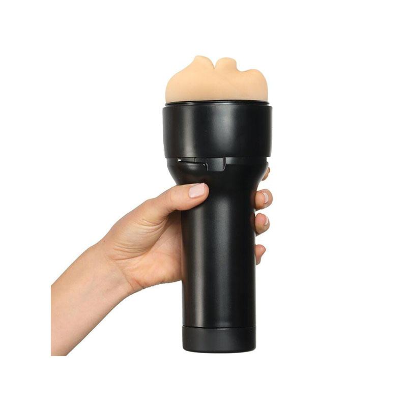 Feel Stroker Mouth