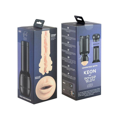 Feel Stroker Mouth