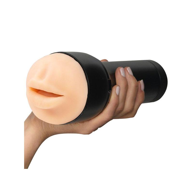 Feel Stroker Mouth