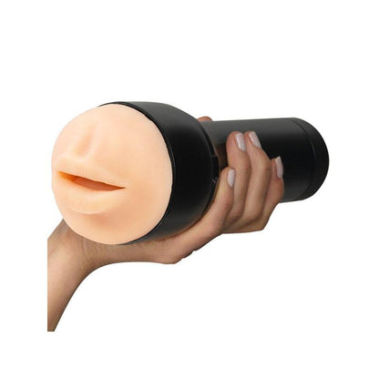 Feel Stroker Mouth