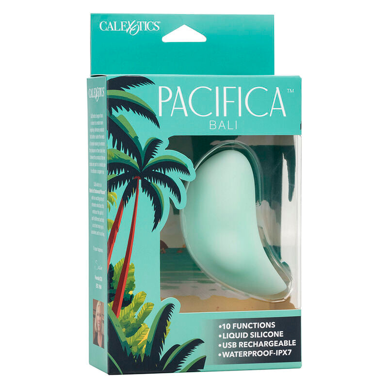 Pacifica Bali