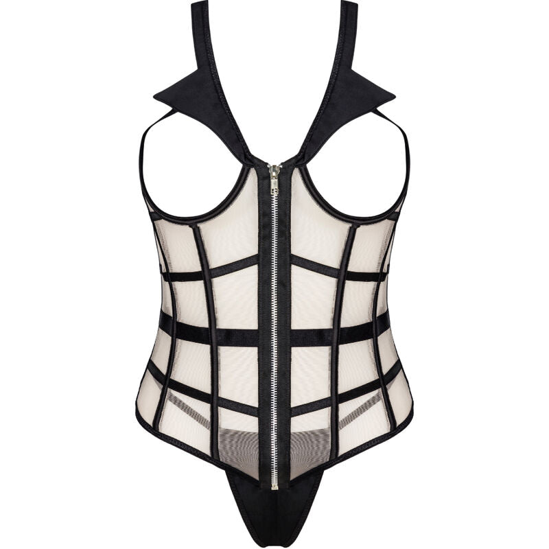 Corset & Tanga Laura