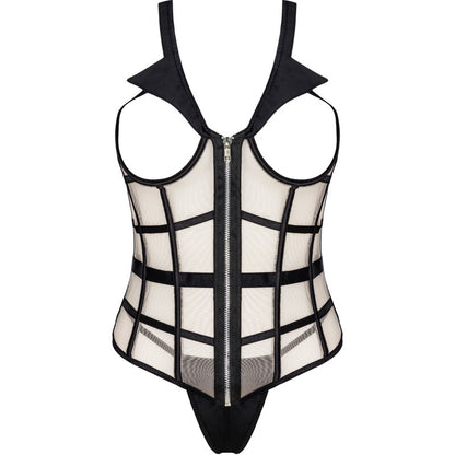 Corset & Tanga Laura