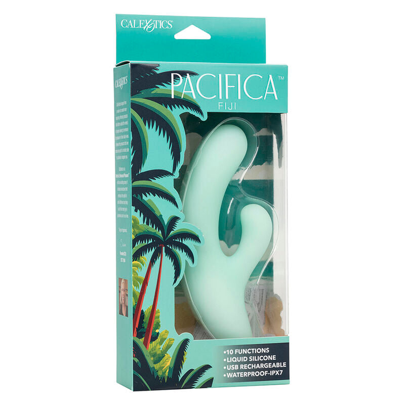 Pacifica Fiji