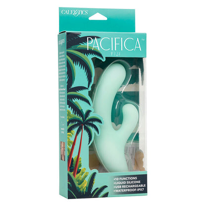 Pacifica Fiji