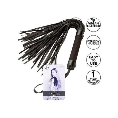 Azotador Cuerno Negro