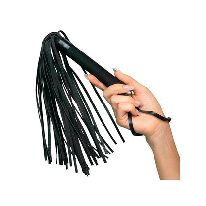 Azotador Cuerno Negro