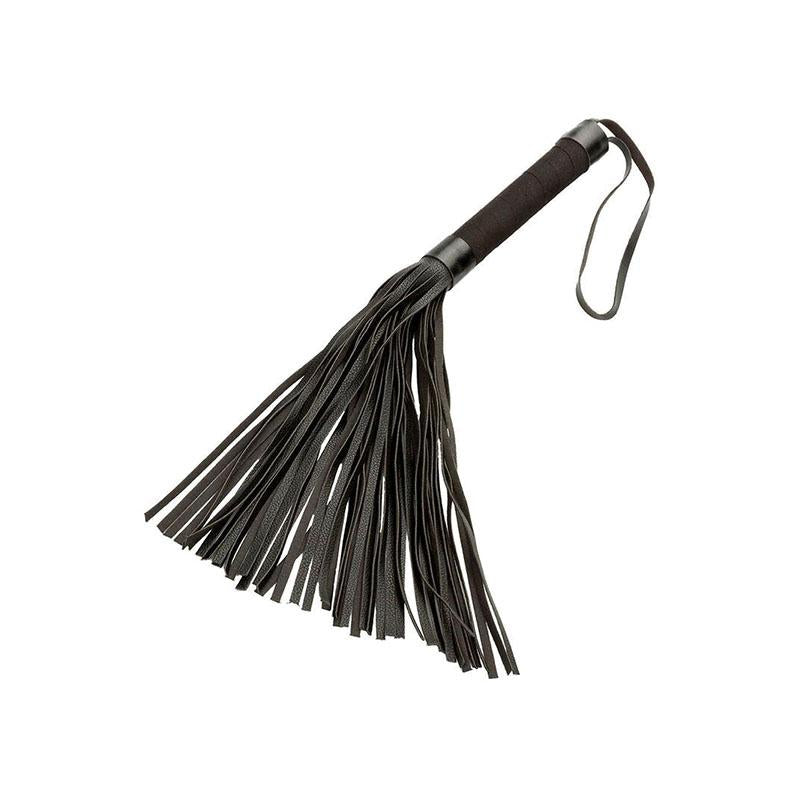 Azotador Cuerno Negro