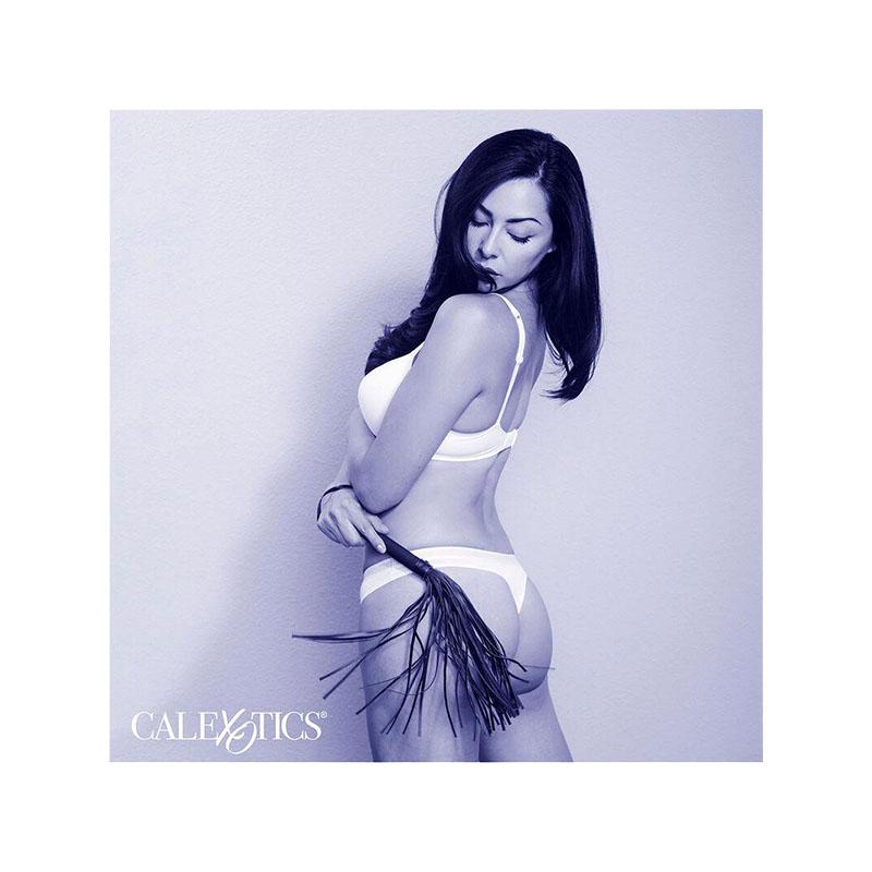 Azotador Cuerno Negro