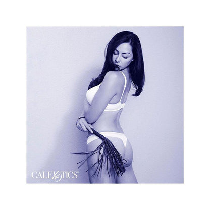 Azotador Cuerno Negro