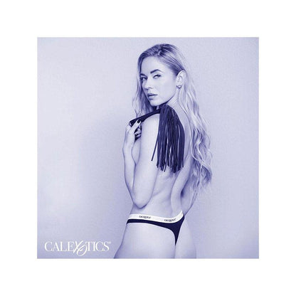 Azotador Cuerno Negro