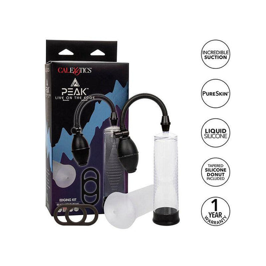 Peak Kit Bomba Succionadora