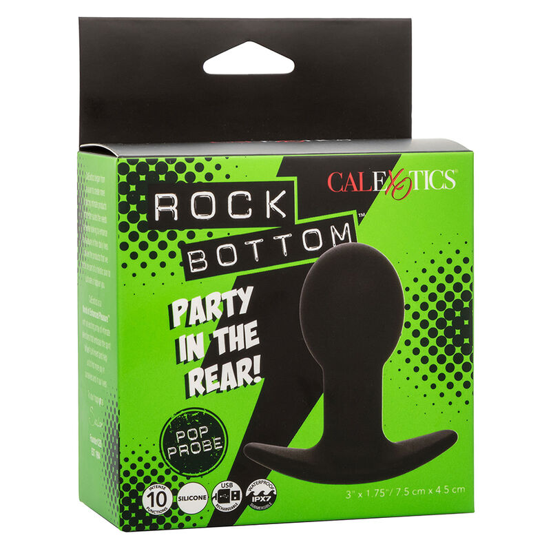 Rock Bottom