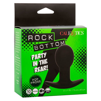 Rock Bottom