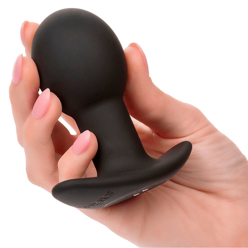 Rock Bottom