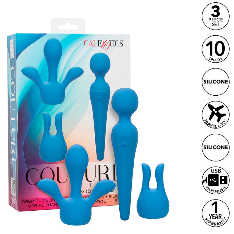 Kit Couture Collection Body Wand