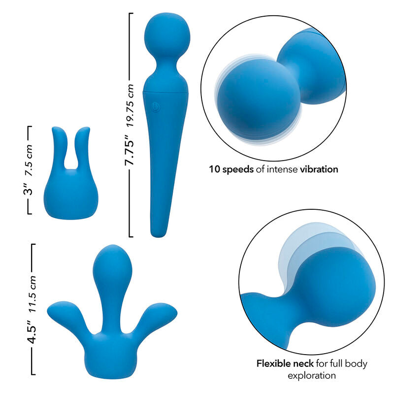 Kit Couture Collection Body Wand