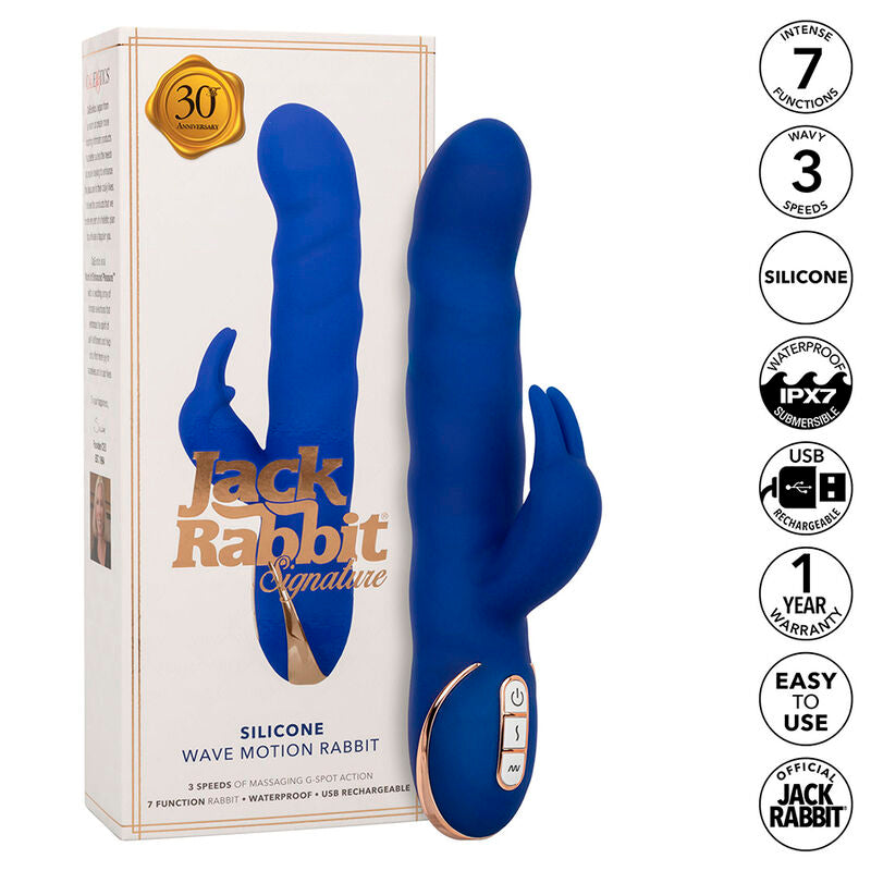 Jack Rabbit