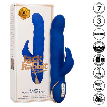 Jack Rabbit