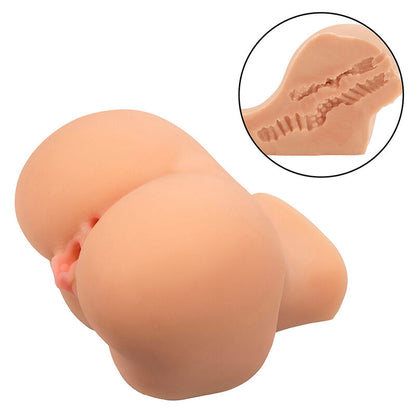 The Farmer’s Daughter