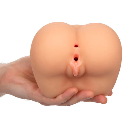 The Farmer’s Daughter