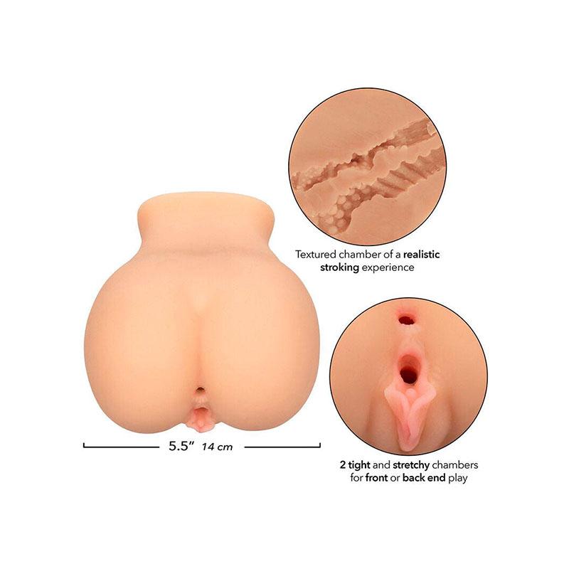 The Farmer’s Daughter