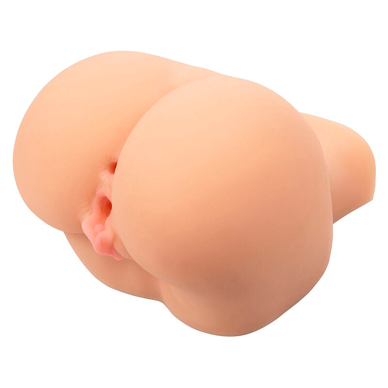 The Farmer’s Daughter