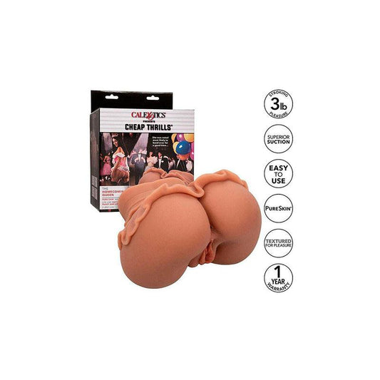 The Homecoming Queen