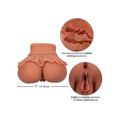 The Homecoming Queen