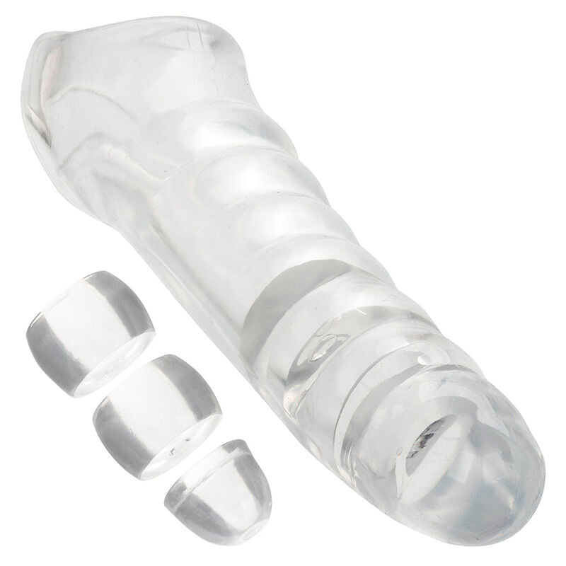 Performance Maxx Clear Extension