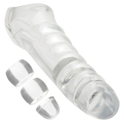 Performance Maxx Clear Extension