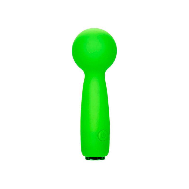 The Bubbly Vibe