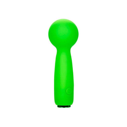 The Bubbly Vibe