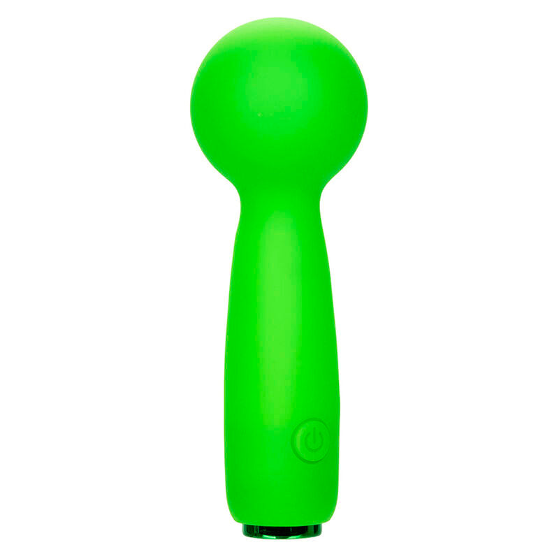 The Bubbly Vibe