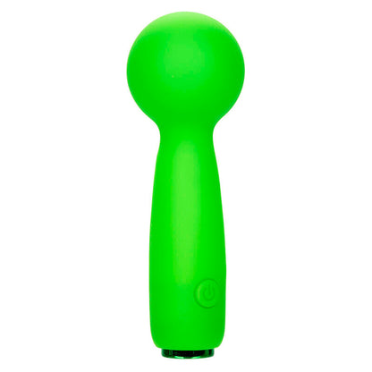 The Bubbly Vibe