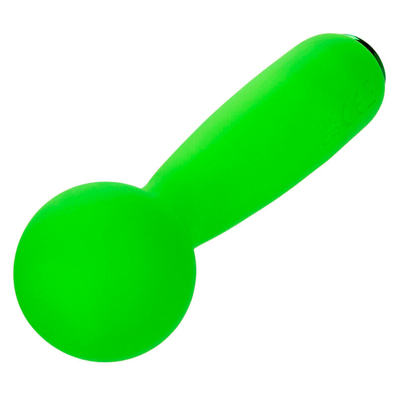 The Bubbly Vibe