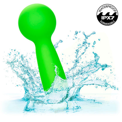 The Bubbly Vibe