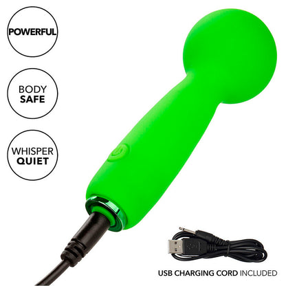 The Bubbly Vibe