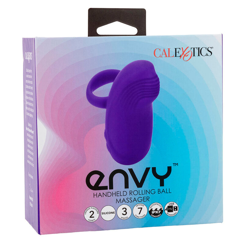 Envy